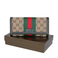 gucci donne portafoglio -34-requin-colore